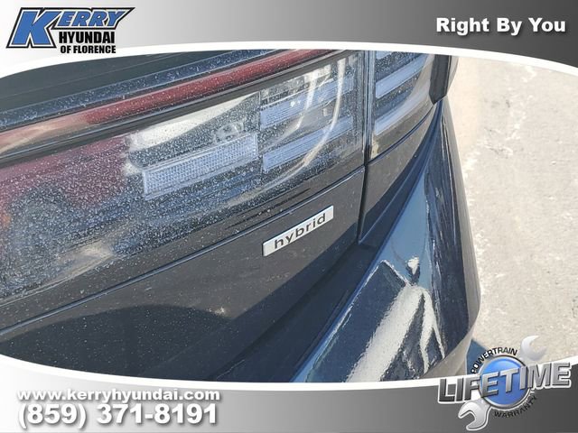 New 2026 Hyundai Sonata SEL image 8