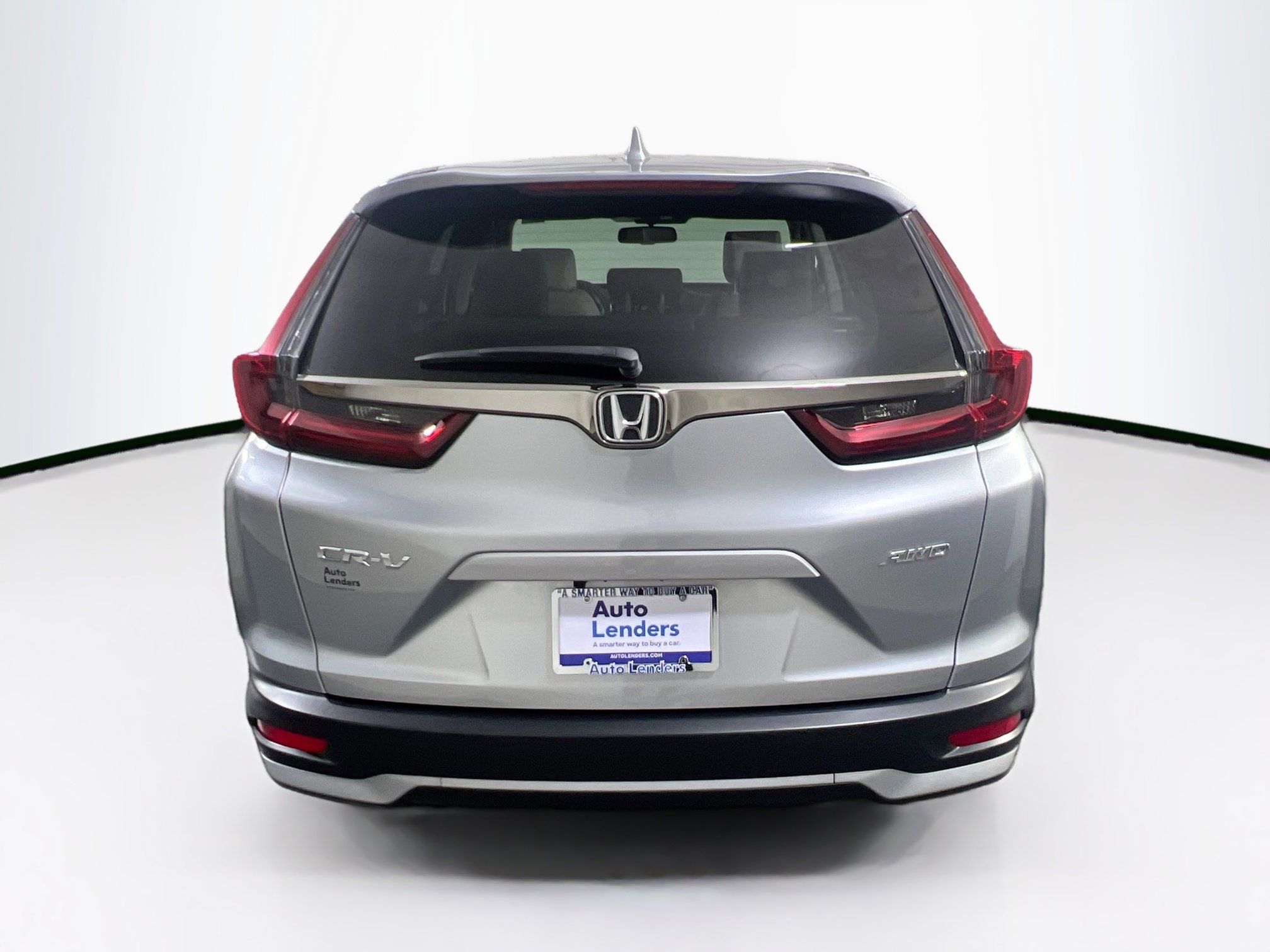 Used 2022 Honda CR-V EX-L image 6