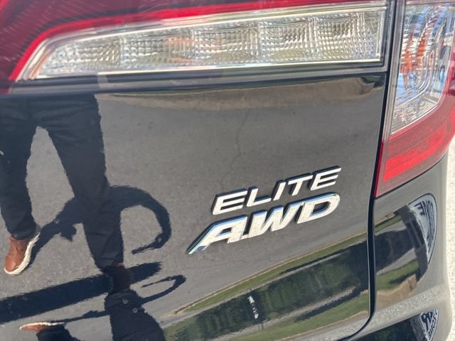 Used 2019 Honda Pilot Elite image 5