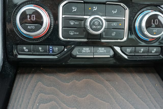 Certified 2023 GMC Yukon Denali w/ Advanced Technology Package AWD/4WD image 19