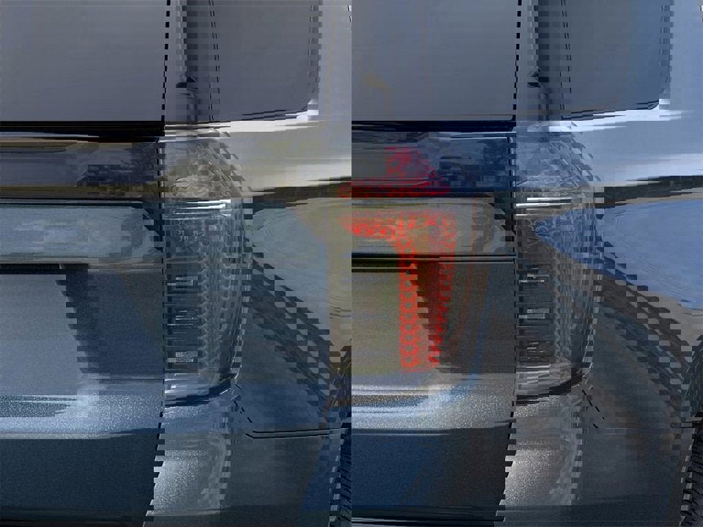 New 2026 Chevrolet Tahoe LS image 11