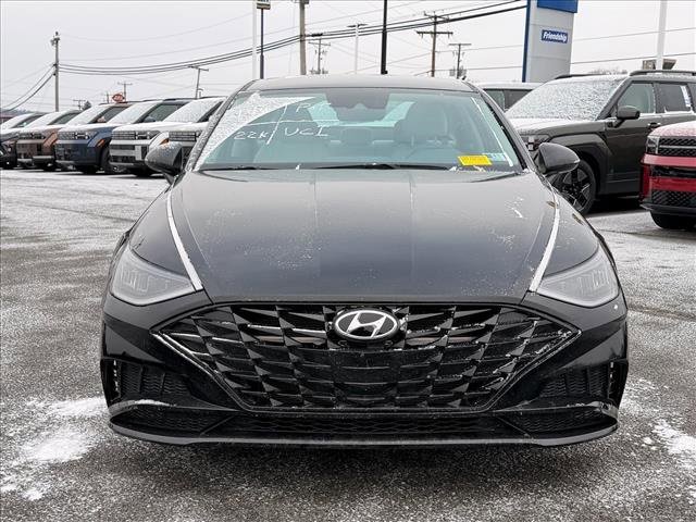 Used 2023 Hyundai Sonata SEL w/ Cargo Package image 13
