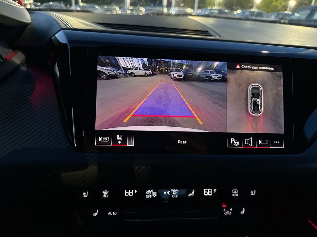 Used 2023 Audi A3 2.0T Premium image 23