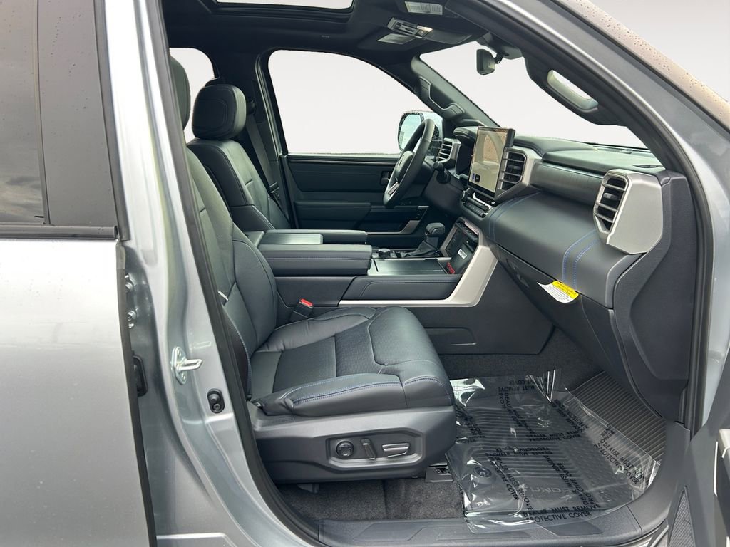 New 2026 Toyota Tundra Platinum w/ TRD Off-Road Package image 10