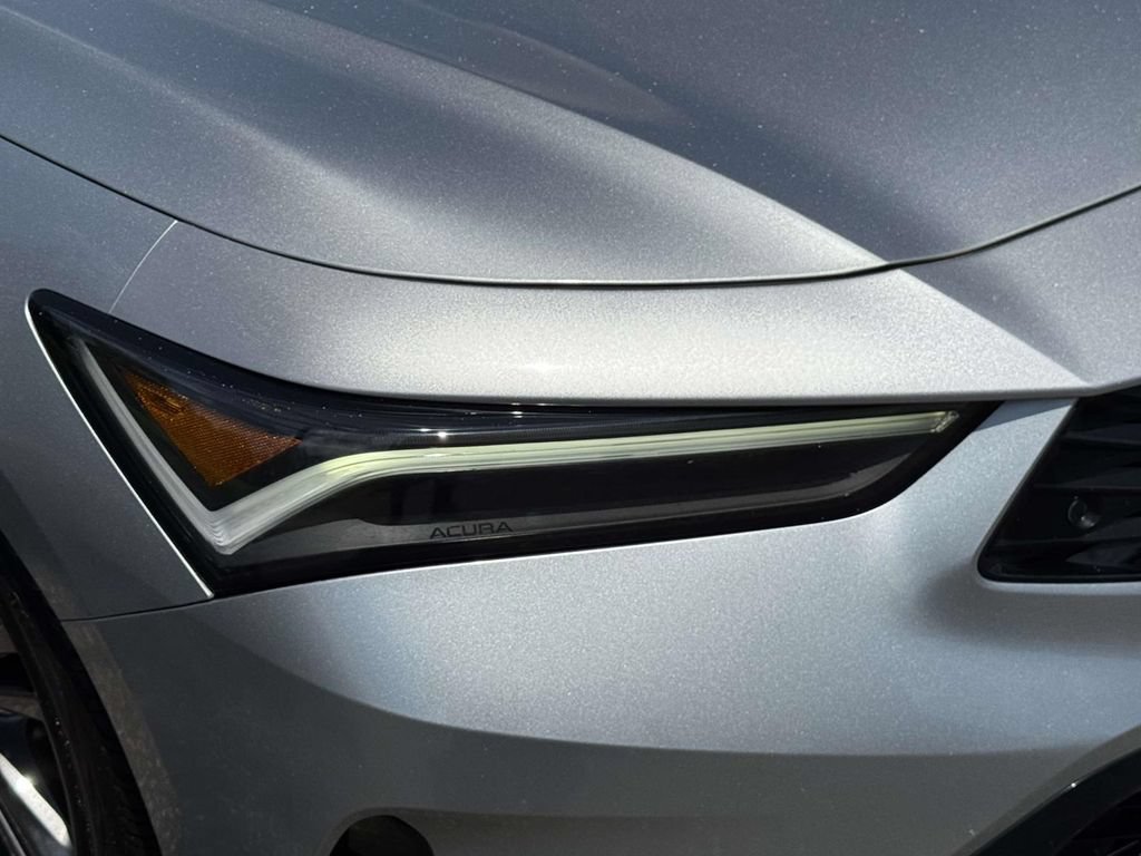 Certified 2023 Acura Integra A-Spec FWD image 8