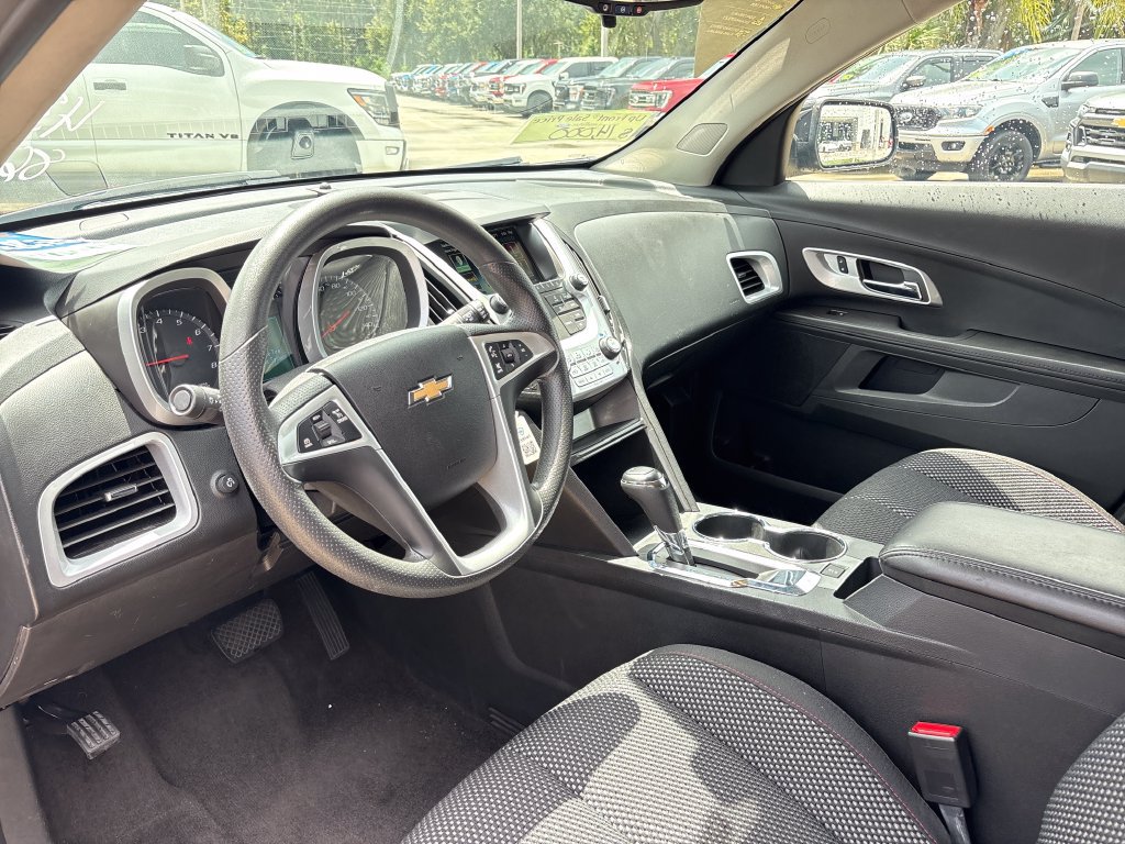 Used 2016 Chevrolet Equinox LT FWD image 5