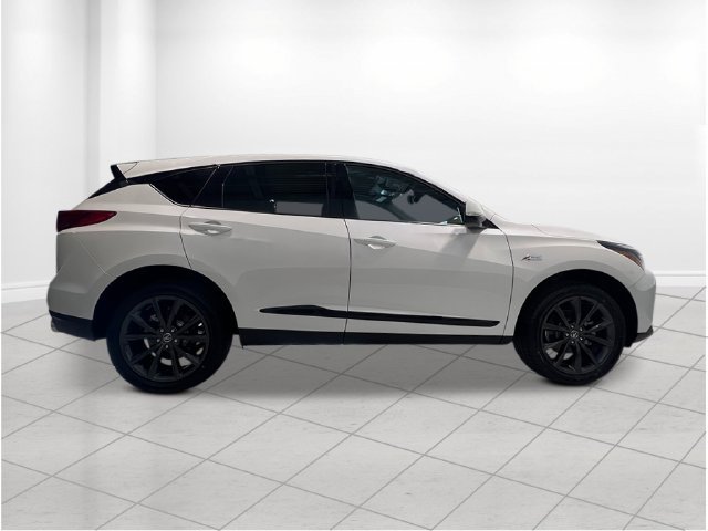New 2026 Acura RDX w/ Advance Package AWD/4WD image 9
