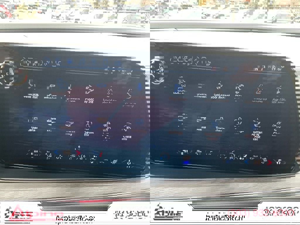 Used 2025 Chevrolet Tahoe Z71 image 17