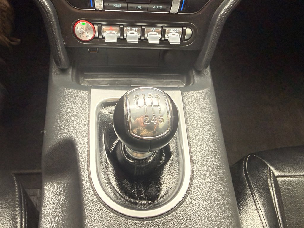 Used 2023 Ford Mustang GT w/ Equipment Group 301A image 13