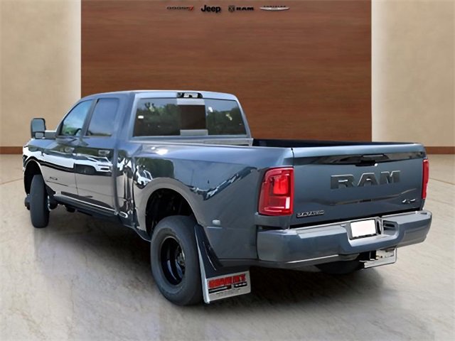 New 2026 RAM 3500 Laramie image 3