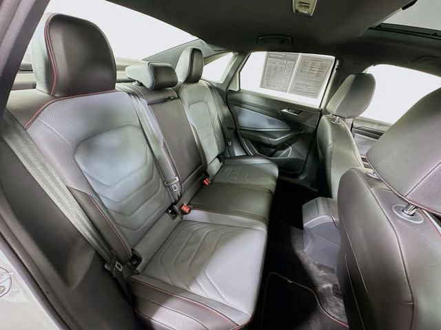 Certified 2025 Volkswagen Jetta GLI Autobahn image 27