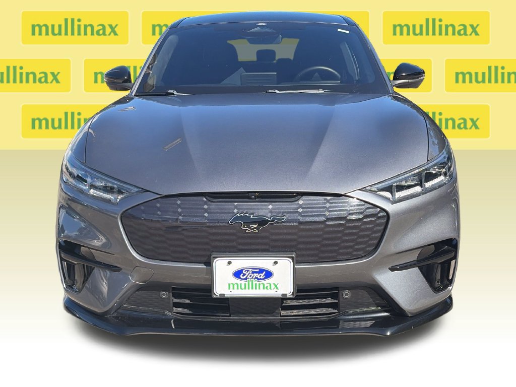 Used 2023 Ford Mustang Mach-E GT AWD/4WD image 16