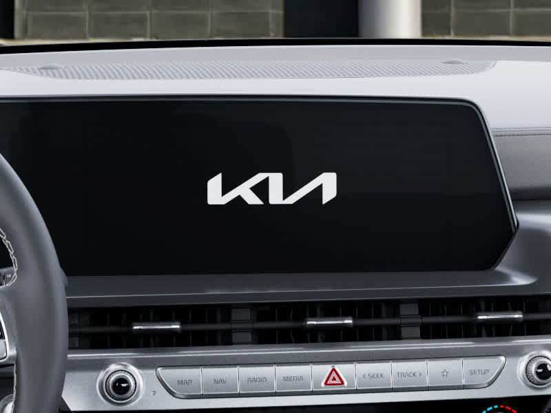 New 2025 Kia Telluride S image 20