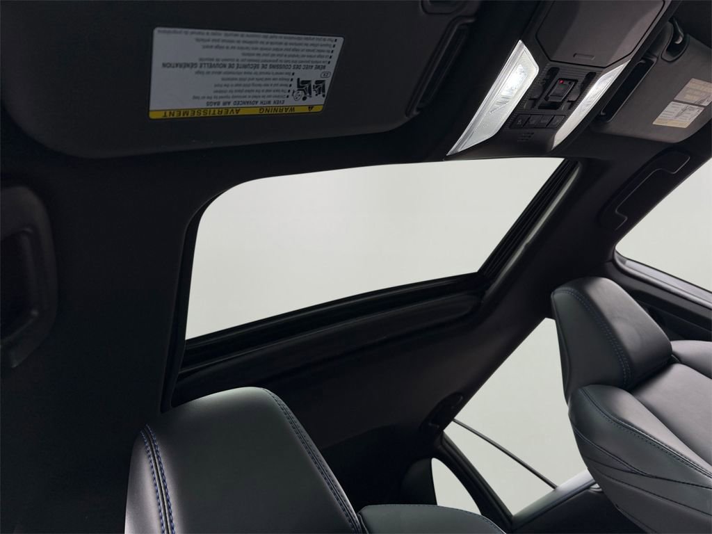 Used 2020 Toyota RAV4 XSE w/ XSE Grade Weather Package image 8