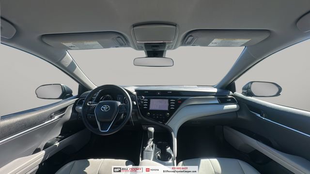 Used 2019 Toyota Camry SE image 10