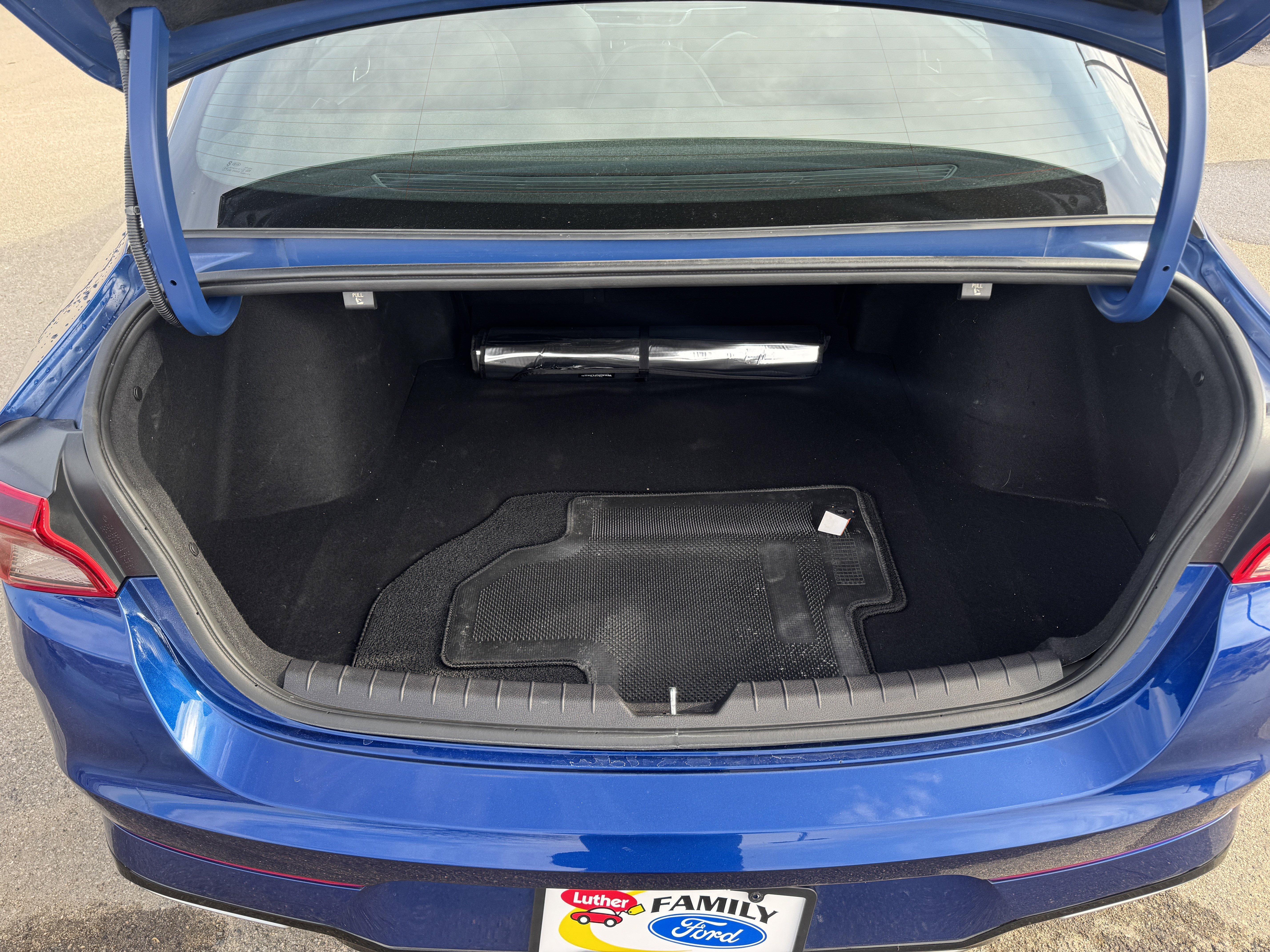 Used 2021 Kia K5 GT-Line image 21