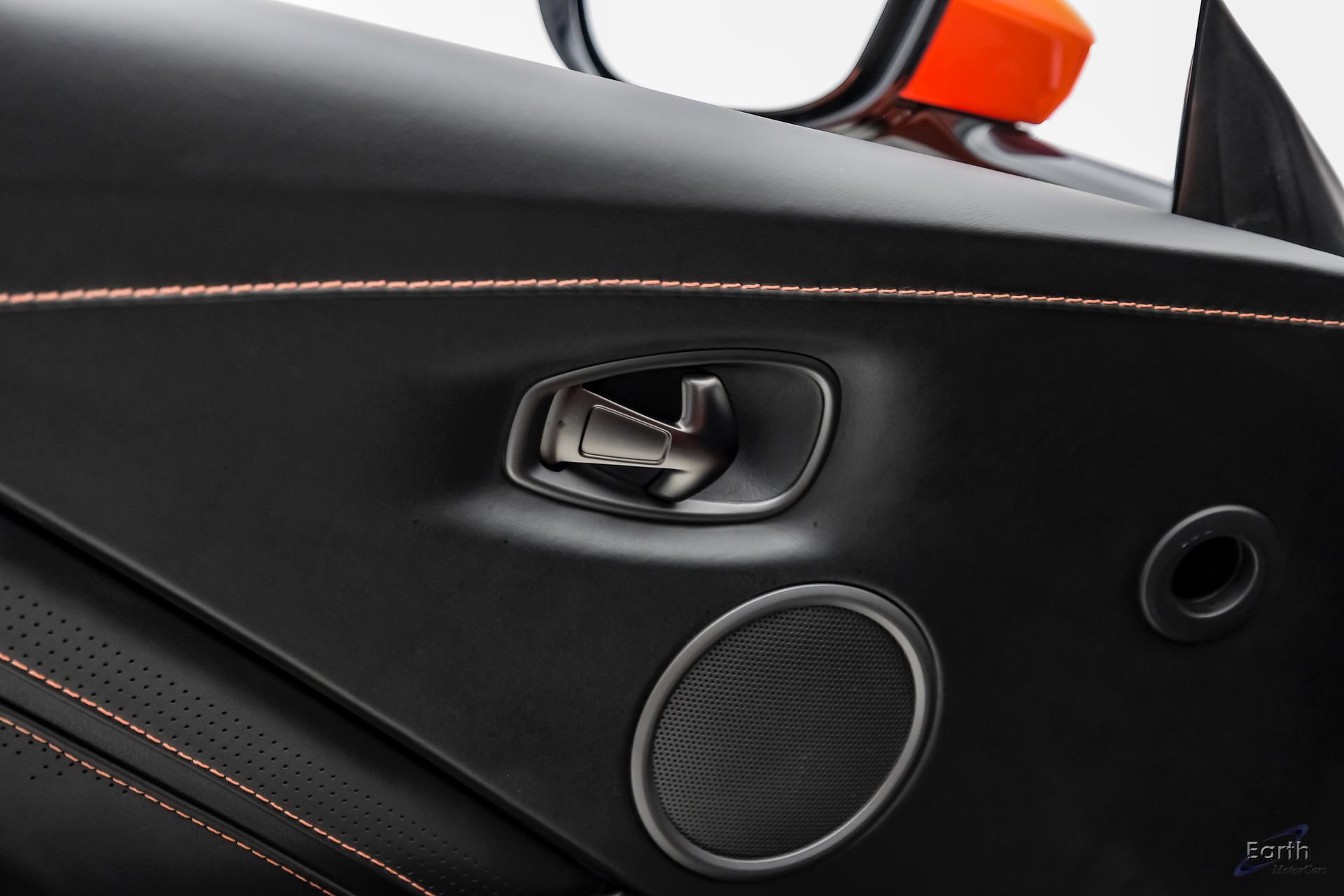 Used 2020 Aston Martin V8 Vantage Coupe RWD image 91