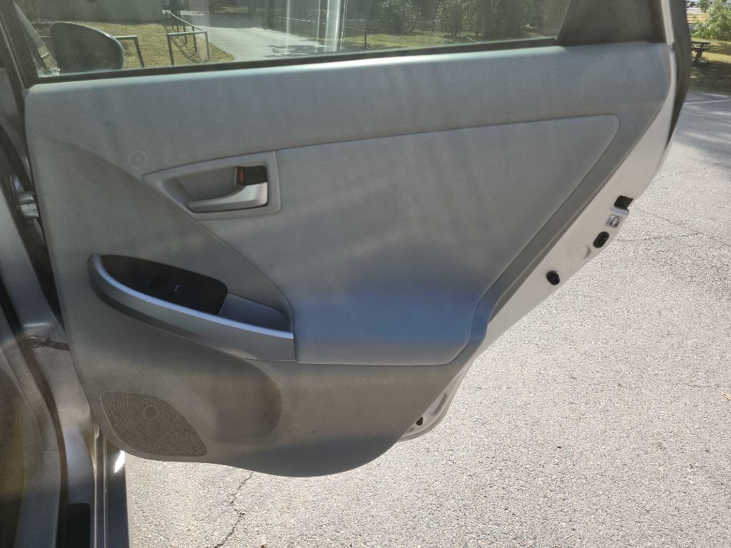 Used 2014 Toyota Prius Two FWD image 29