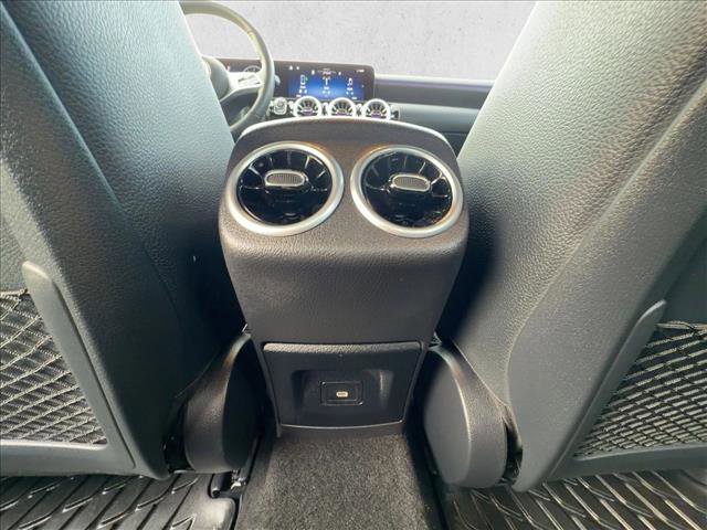 Used 2025 Mercedes-Benz CLA 250 4MATIC image 18