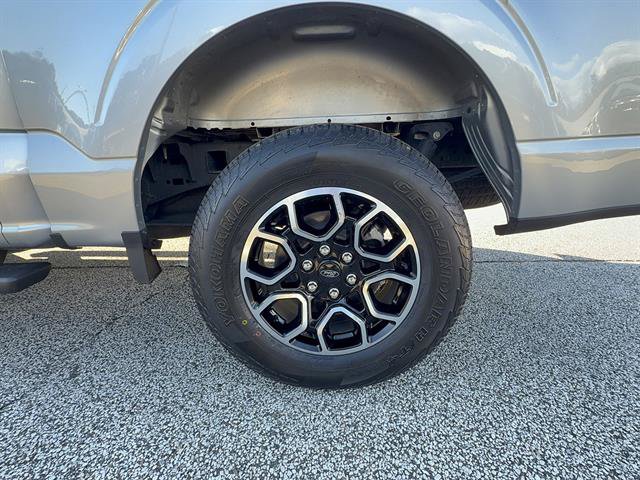 Certified 2023 Ford F150 XLT w/ Equipment Group 302A High AWD/4WD image 26