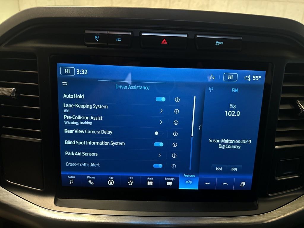 Certified 2022 Ford F150 Lariat image 12