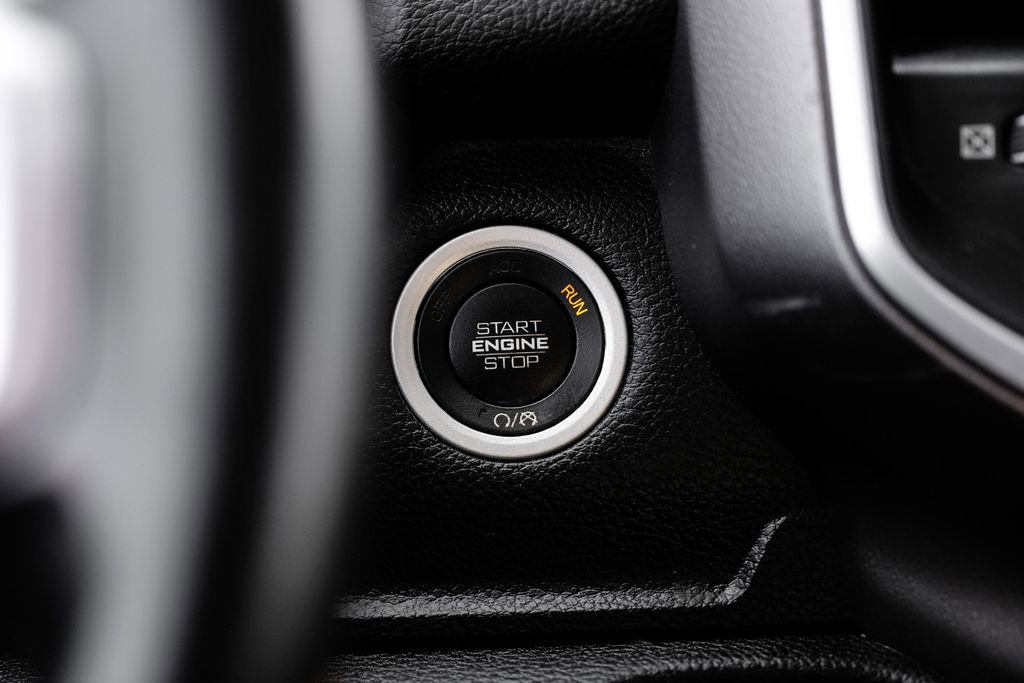 Used 2020 RAM 1500 Big Horn image 17