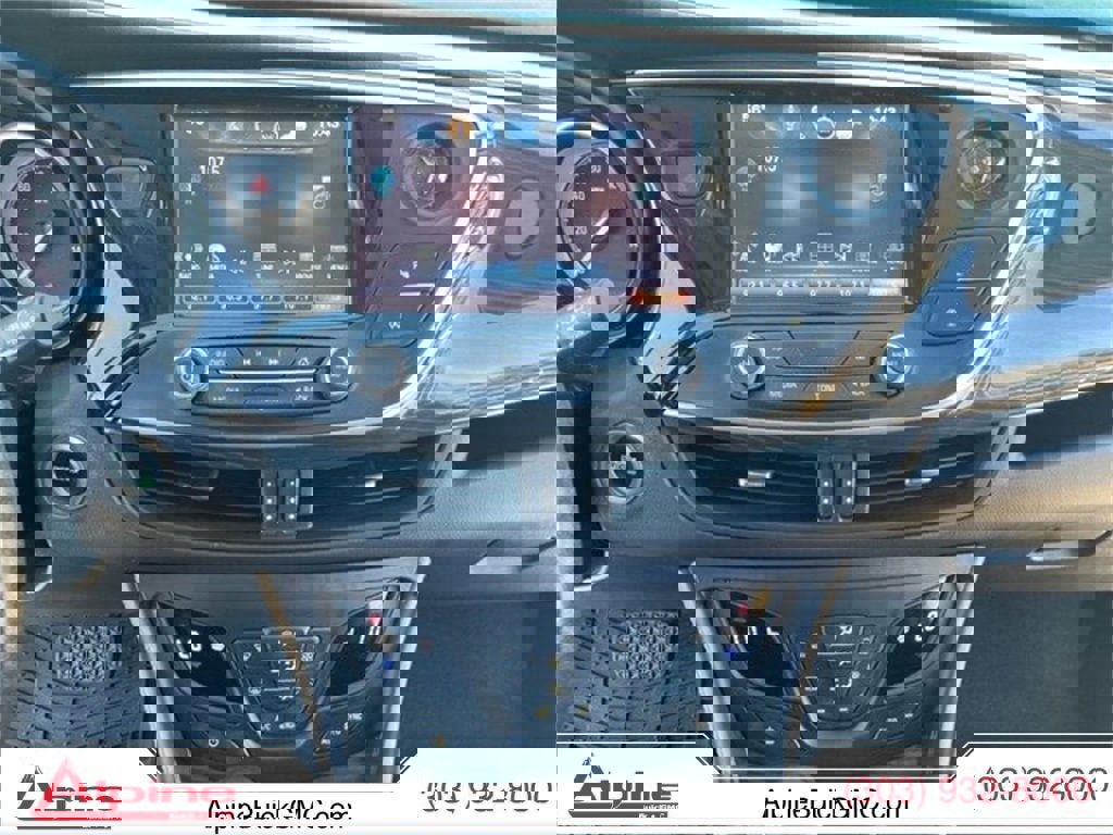 Used 2020 Buick Envision Essence image 14