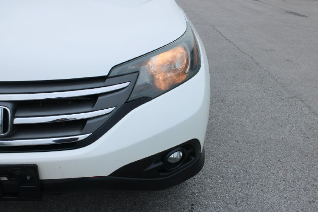 Used 2013 Honda CR-V EX image 35