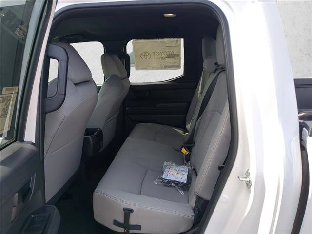 New 2025 Toyota Tacoma SR5 image 15