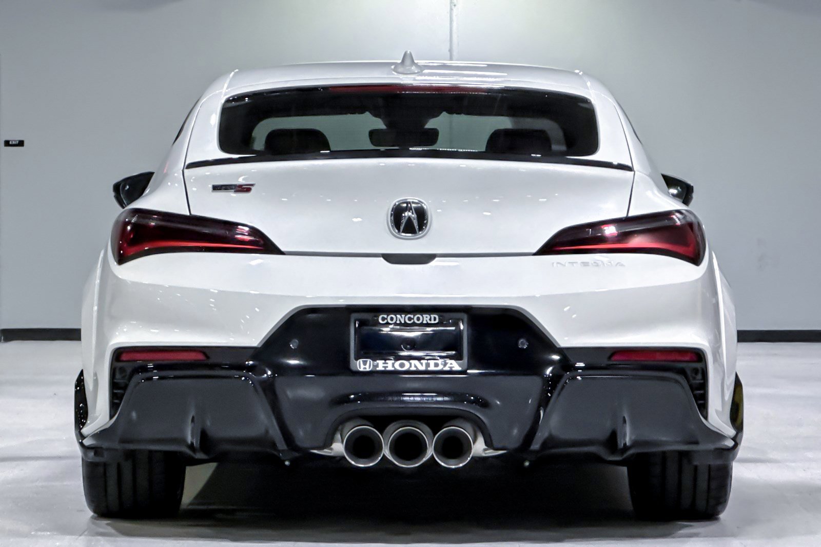 Used 2024 Acura Integra Type S FWD image 10