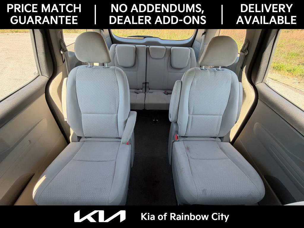 Used 2016 Kia Sedona L FWD image 19