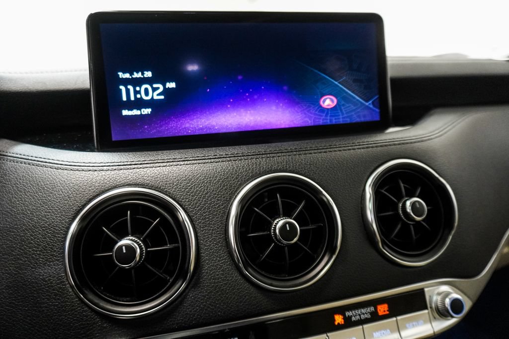 Used 2023 Kia Stinger GT-Line w/ Sun & Sound Package AWD/4WD image 27