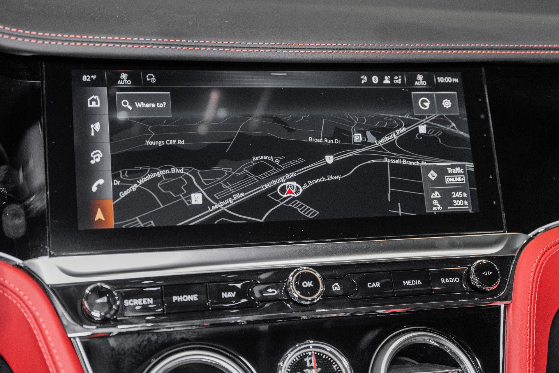 New 2026 Bentley Continental GT AWD/4WD image 29