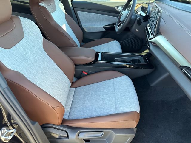 New 2026 Volkswagen ID.4 Pro image 18