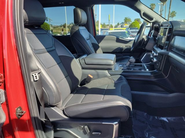 Certified 2023 Ford F150 Raptor image 23