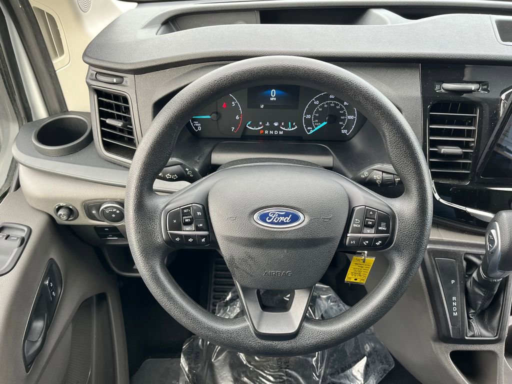 Used 2023 Ford Transit 350 XLT RWD image 12