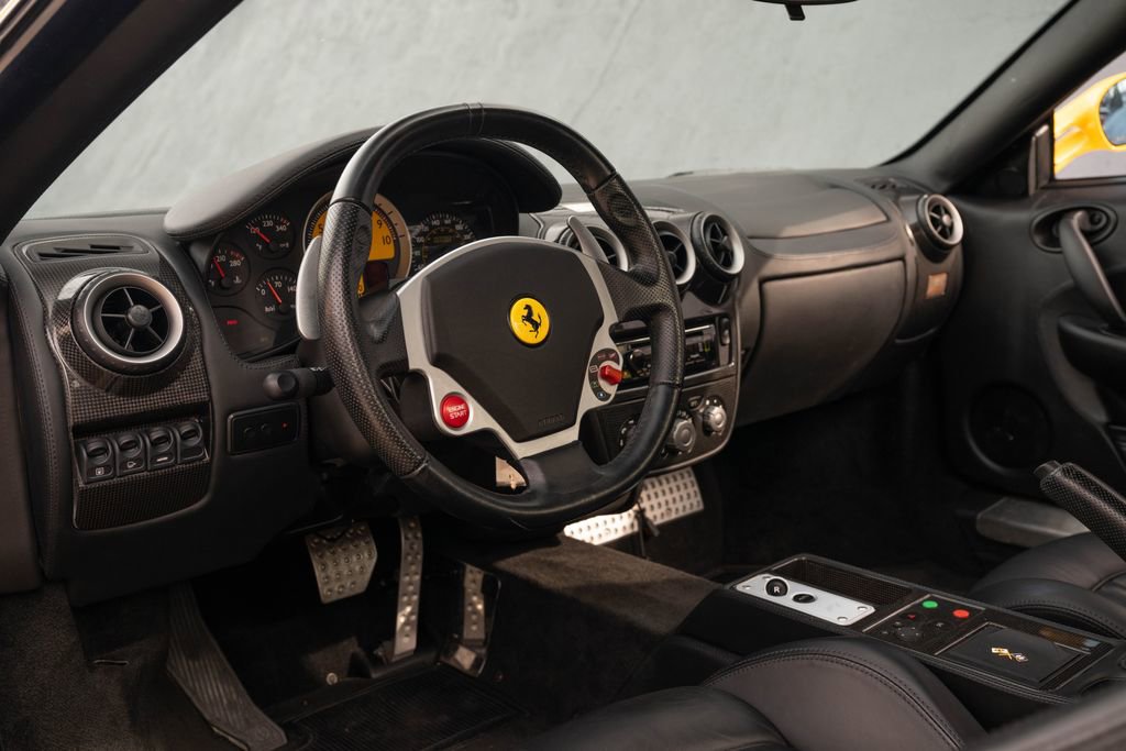 Used 2006 Ferrari F430 Spider image 31