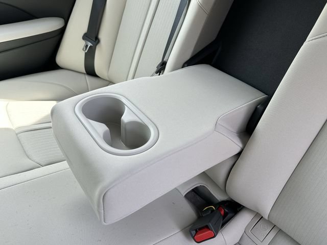 New 2026 Hyundai Sonata SEL FWD image 35