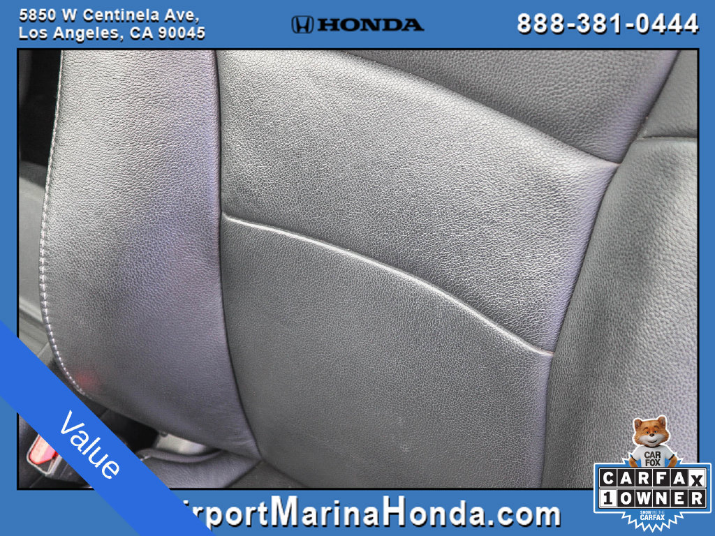 Used 2022 Honda Pilot Special Edition image 27