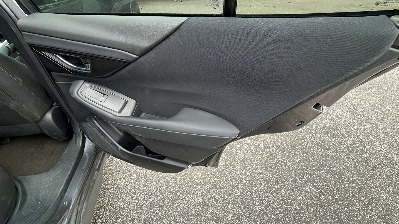 Used 2025 Subaru Outback Premium AWD/4WD image 20