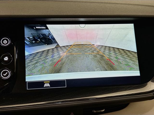 Used 2023 Buick Envision Preferred AWD/4WD image 14