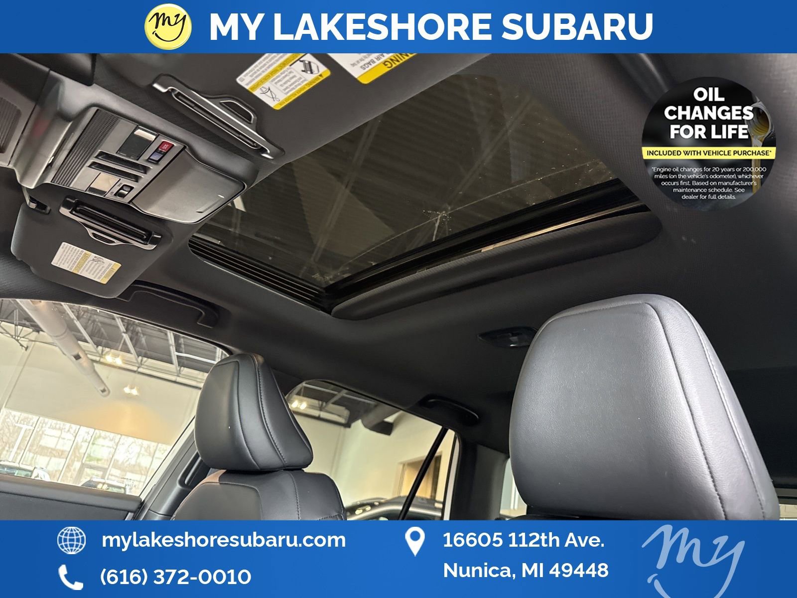 New 2026 Subaru Outback Premium image 22