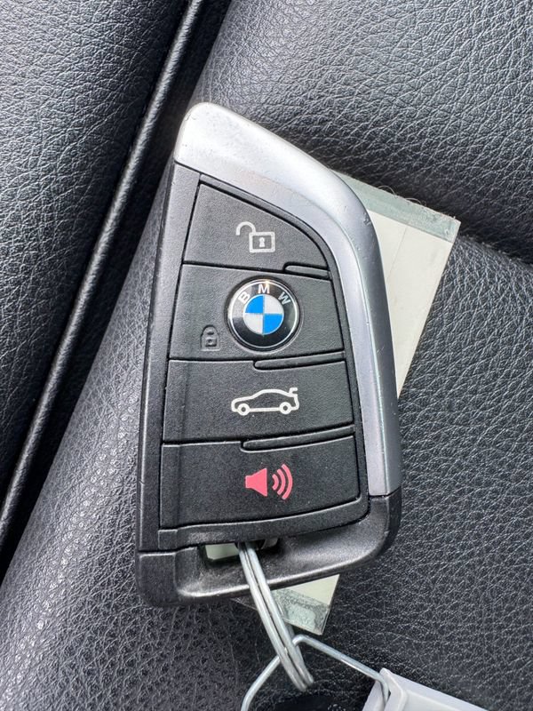 Used 2022 BMW X2 xDrive28i w/ Convenience Package AWD/4WD image 50