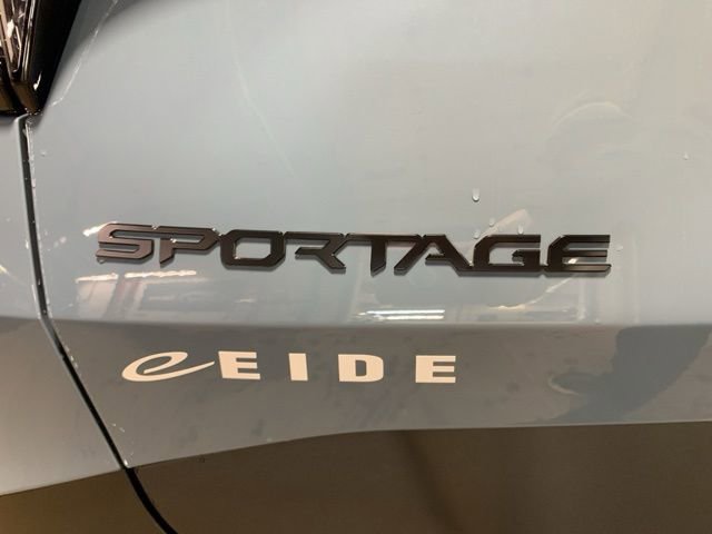 New 2026 Kia Sportage X-Line image 16