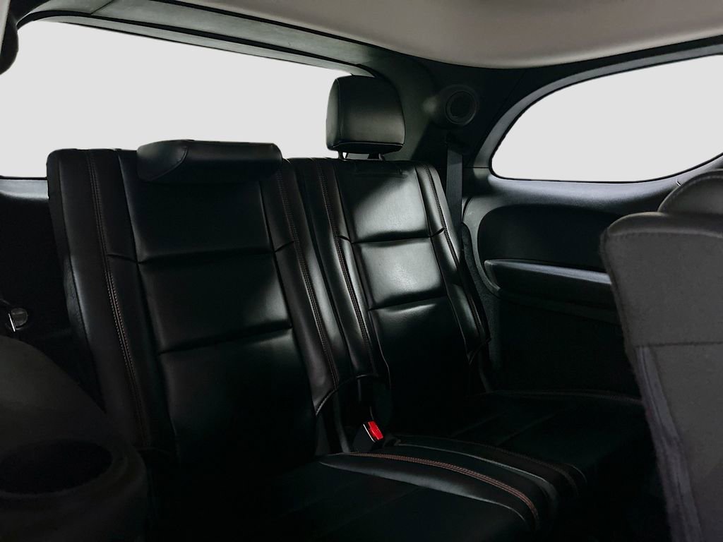 Used 2018 Dodge Durango GT w/ Premium Group image 29