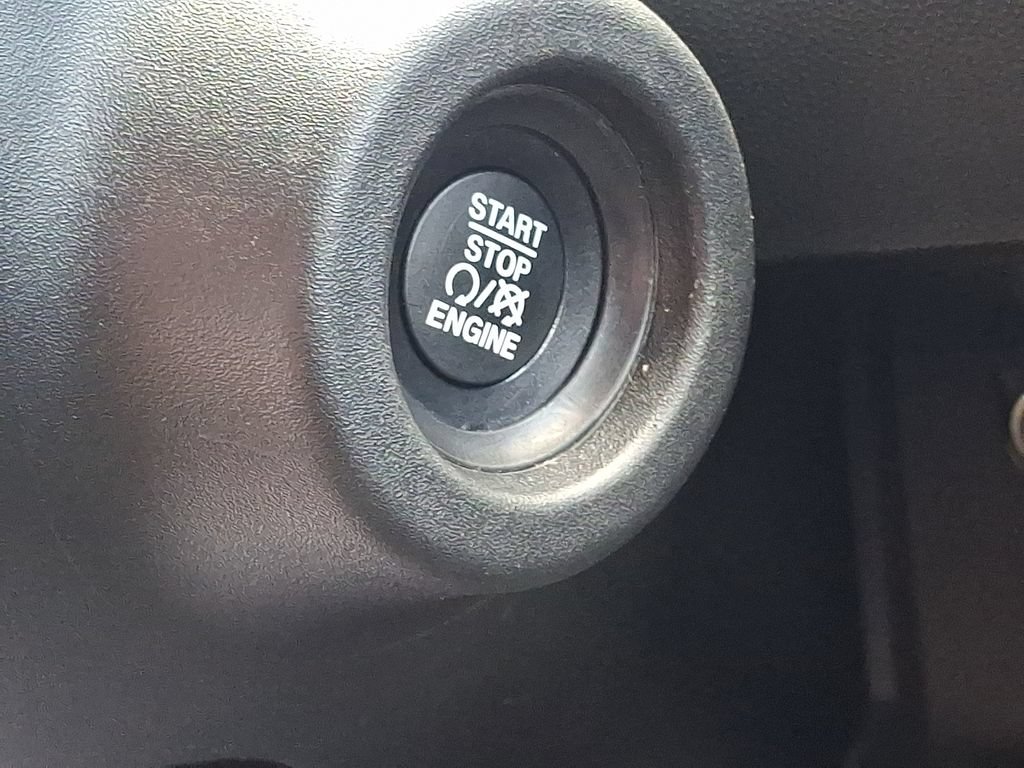 Used 2025 RAM ProMaster 2500 w/ U-Haul Equipment Group FWD image 23