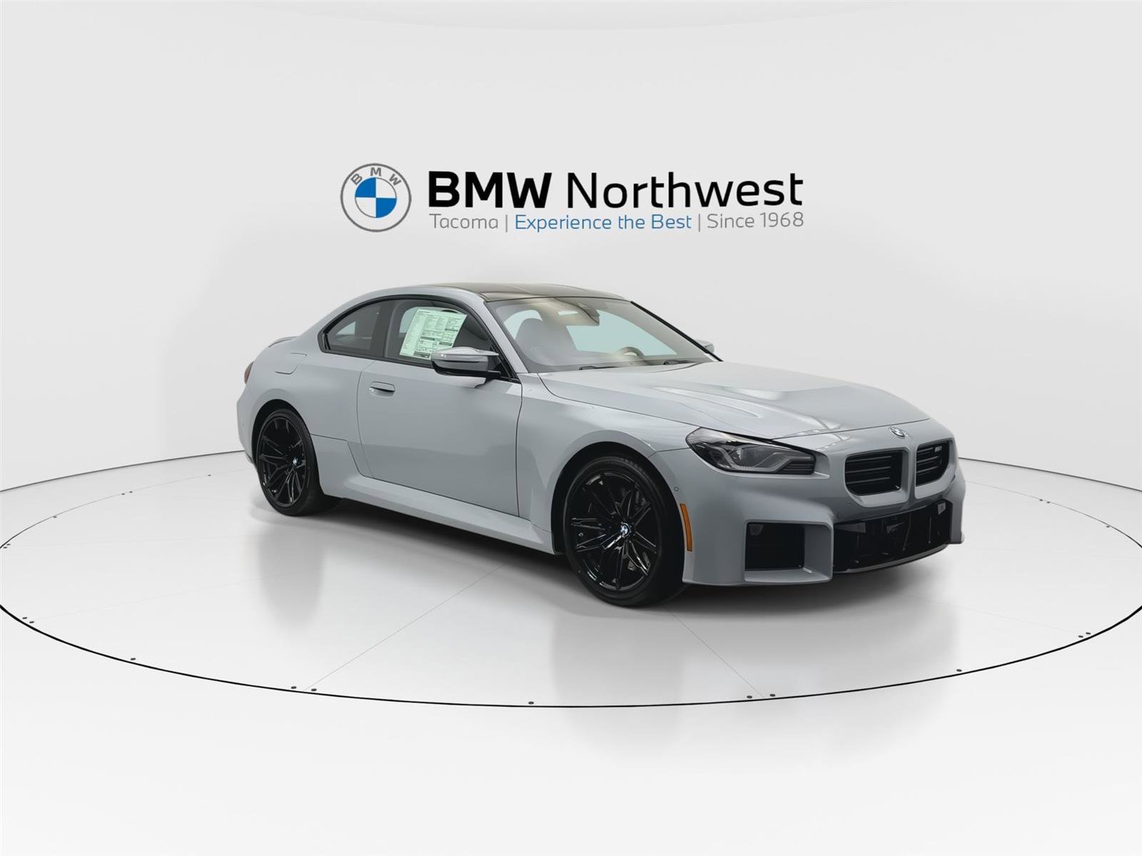 New 2026 BMW M2 w/ Lighting Package image 6