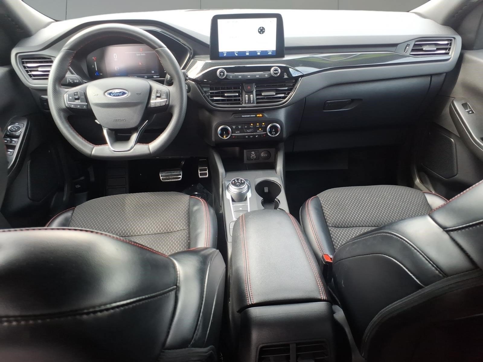 Used 2024 Ford Escape ST-Line AWD/4WD image 9