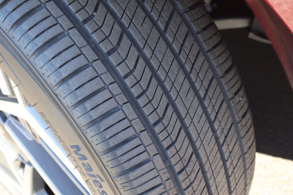 Used 2025 Hyundai Kona N Line S image 12