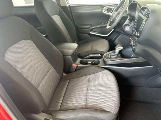 Certified 2024 Kia Soul LX w/ Option Group 015 image 25